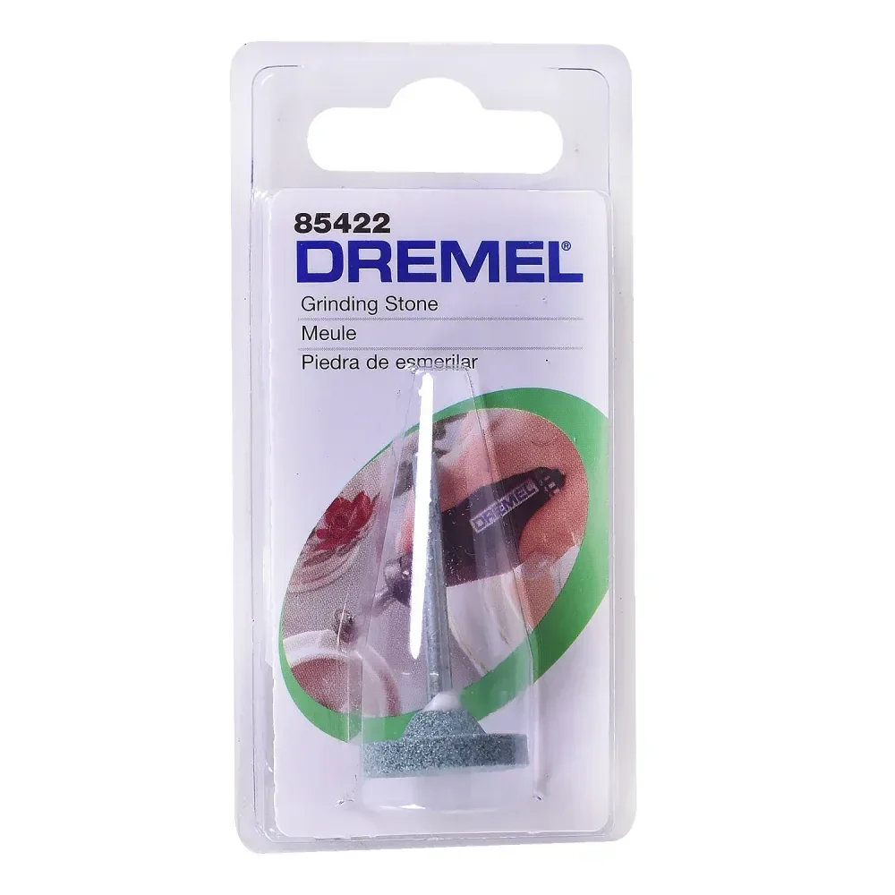 Ponta Montada De Carbureto De Silício 25/32 85422 Dremel - Imagem 5