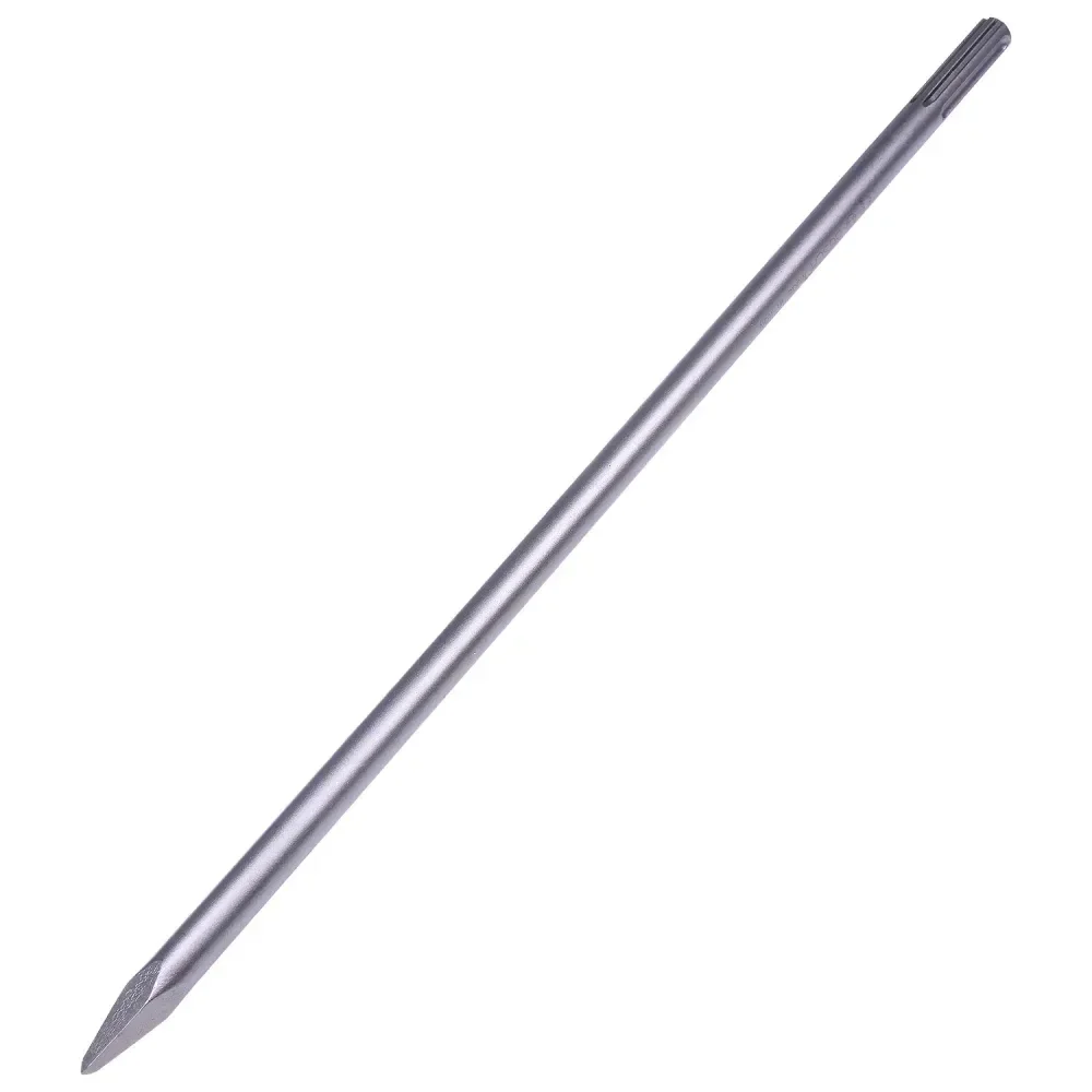 Ponteira Cinzel Sds-Max 600 Mm Bosch - Imagem 3