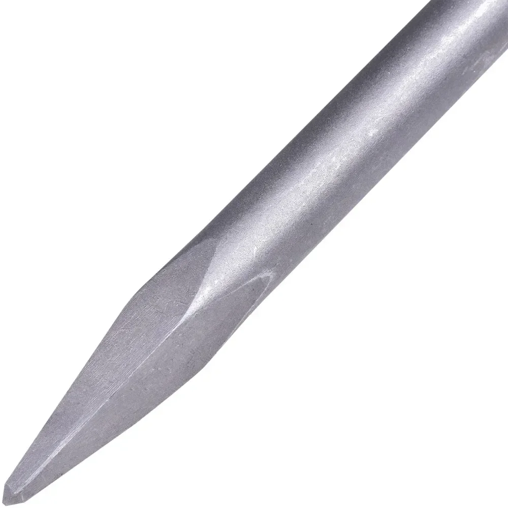 Ponteiro Sds Max 400 Mm 481262 Worker - Imagem 5