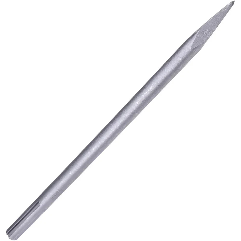 Ponteiro SDS Max 400mm Resistente e Eficiente Worker