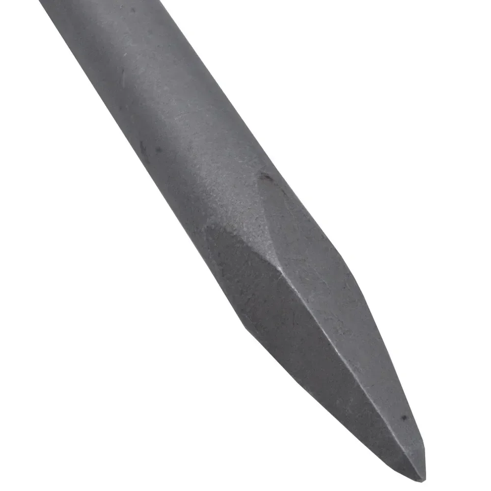 Ponteiro Sds Plus Para Marteletes 250Mm 10 Dwa0801 Dewalt - Imagem 4