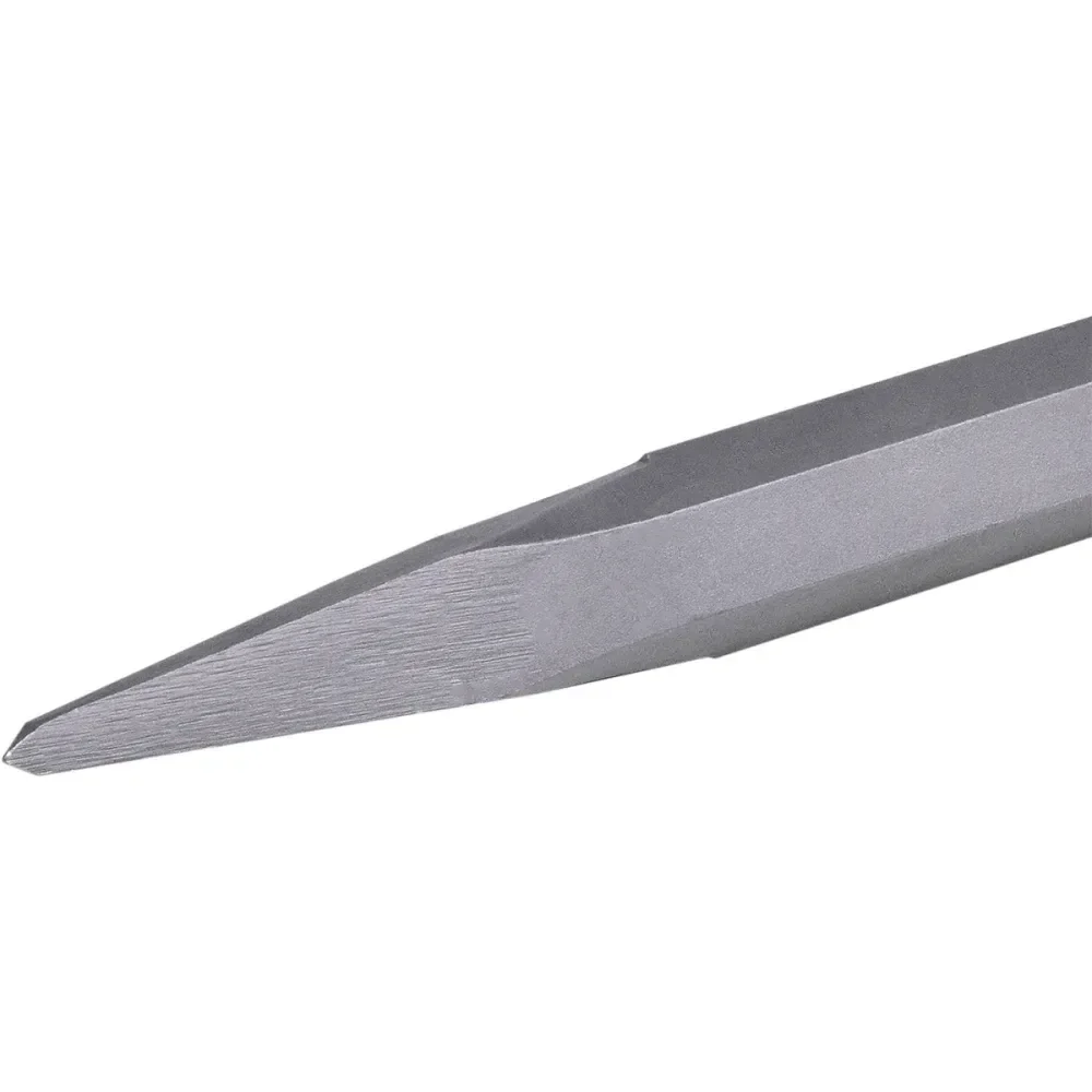 Ponteiro Sextavado 28Mm X 400Mm Worker - Imagem 3