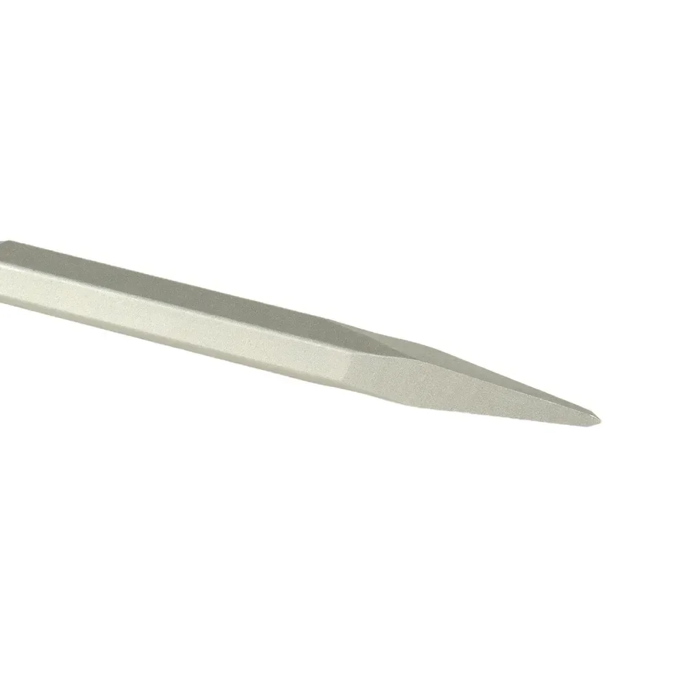 Ponteiro Sextavado Em Aço Cromo Vanádio 17X450Mm Worker  - Imagem 4