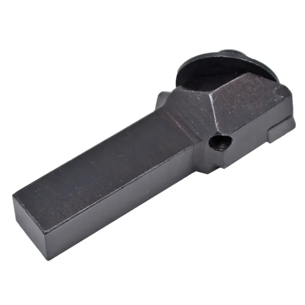 Porta Bits Com 3 Pontas Bits para Mini Torno Manrod Oferta