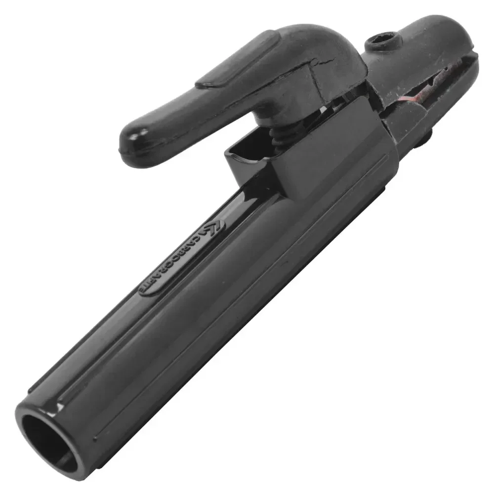 Porta Eletrodo 400 Aperes C1000 Carbografite - Imagem 2