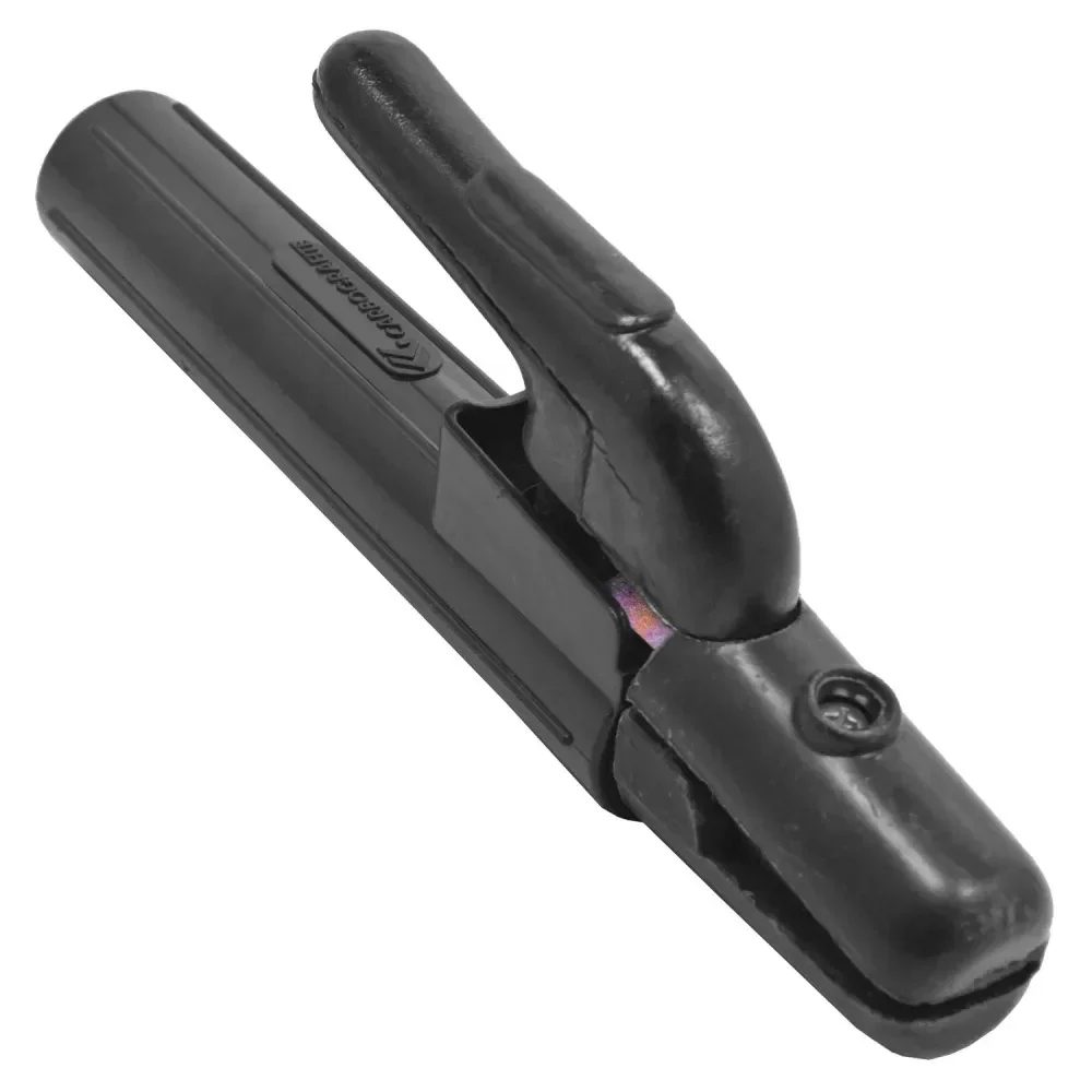 Porta Eletrodo 400 Aperes C1000 Carbografite - Imagem 3