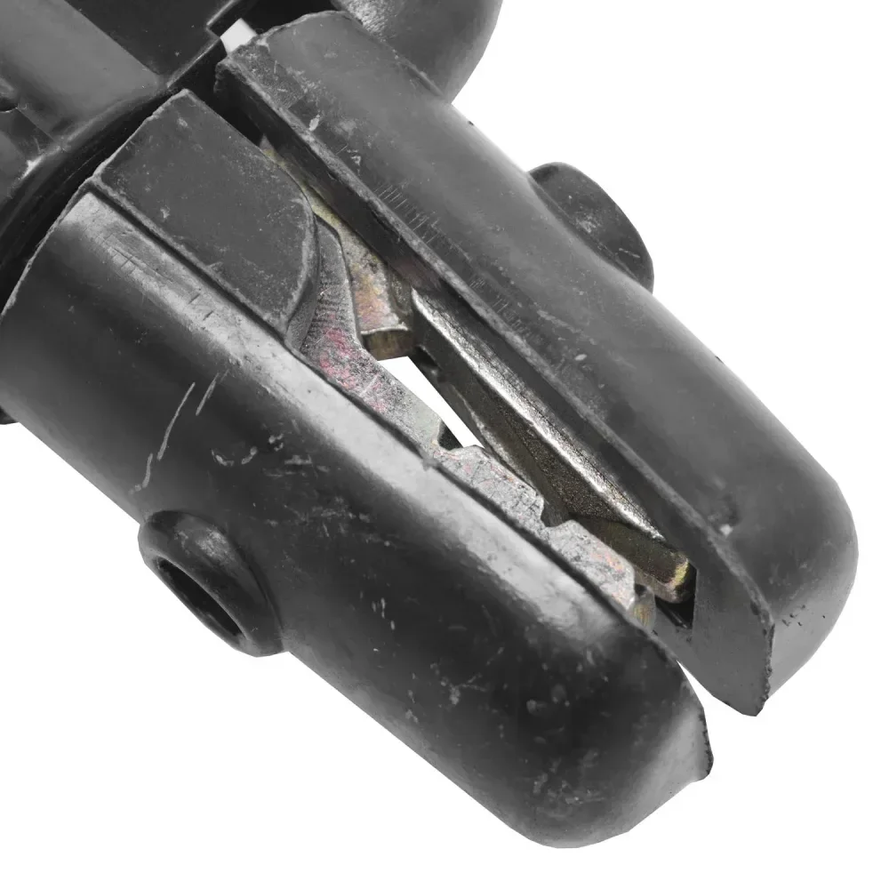 Porta Eletrodo 400 Aperes C1000 Carbografite - Imagem 4