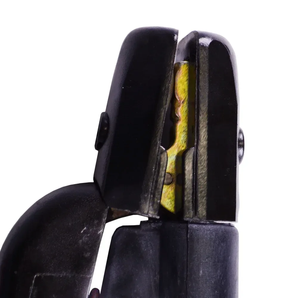 Porta Eletrodo 500 Amperes A500 Carbografite - Imagem 3