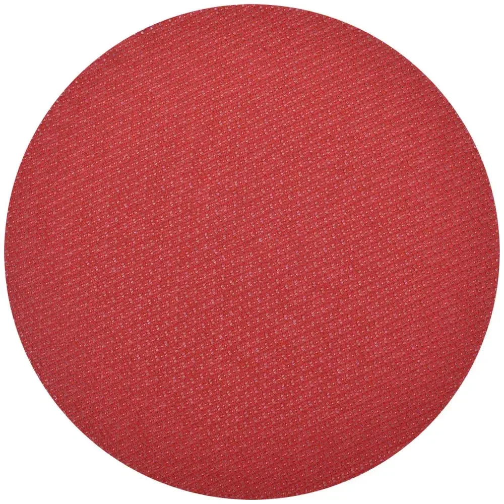 Prato Autoaderente Para Esmerilhadeira Com Velcro 115Mm Bosch - Imagem 2