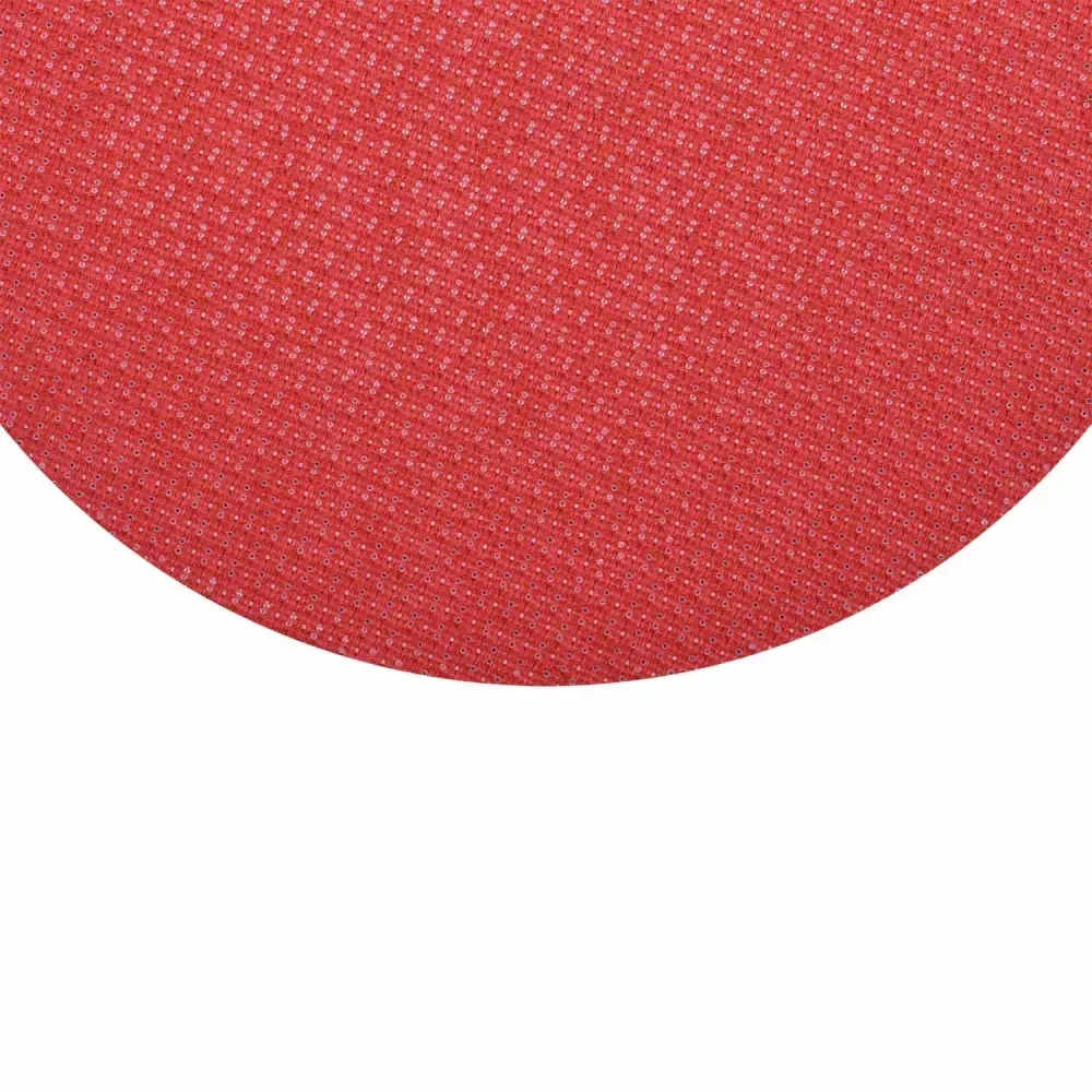 Prato Autoaderente Para Esmerilhadeira Com Velcro 115Mm Bosch - Imagem 5