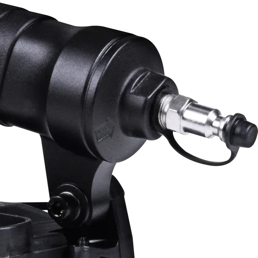 Pregador Pneumático Pp550 1/4 8,3Bar 1,5Pcm Bumafer - Imagem 4