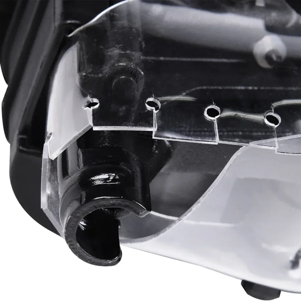 Pregador Pneumático Pp550 1/4 8,3Bar 1,5Pcm Bumafer - Imagem 5