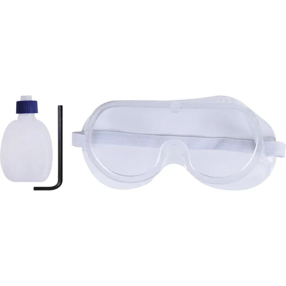 Pregador Pneumático Pp550 1/4 8,3Bar 1,5Pcm Bumafer - Imagem 6