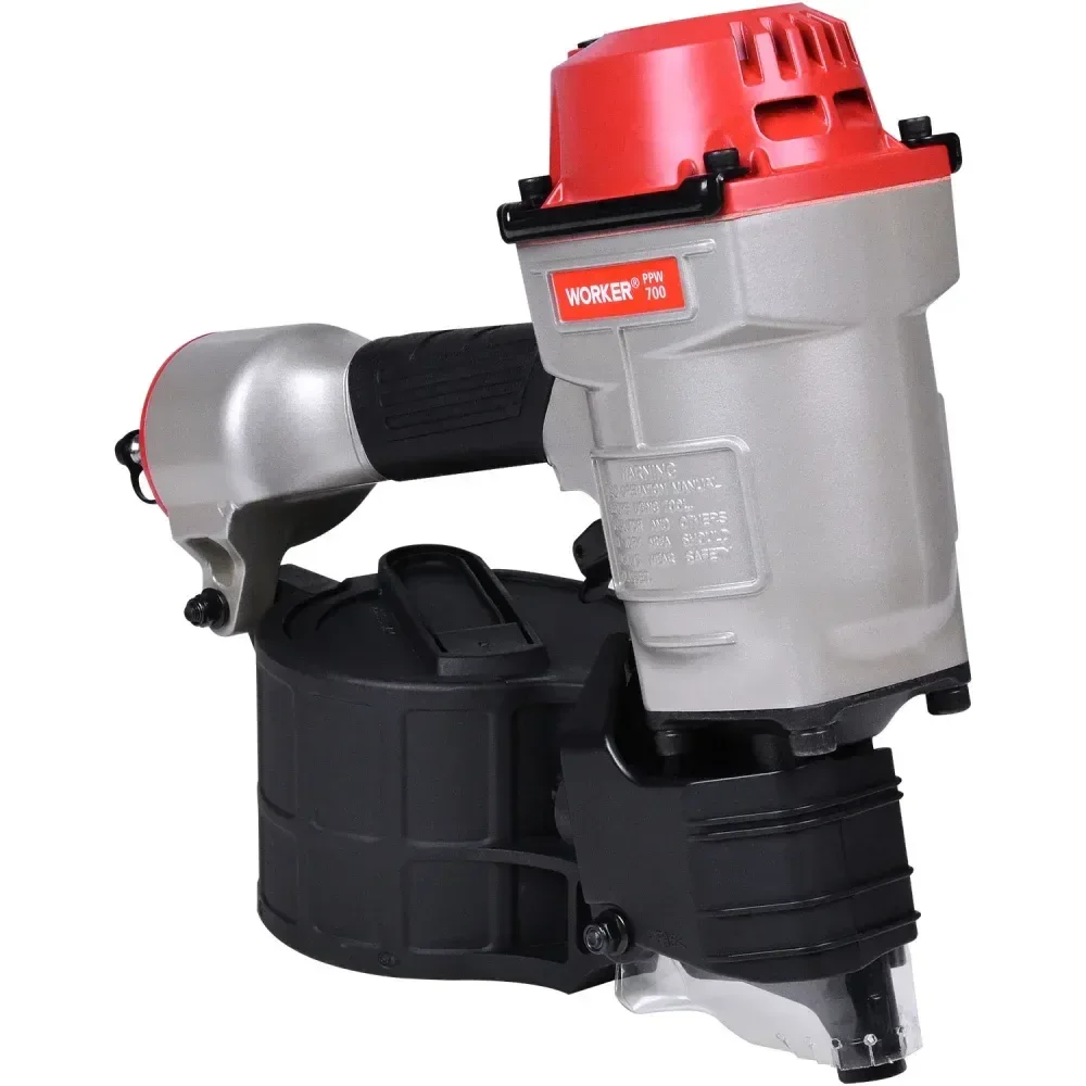 Pregador Pneumático Pp700 Worker - Imagem 3