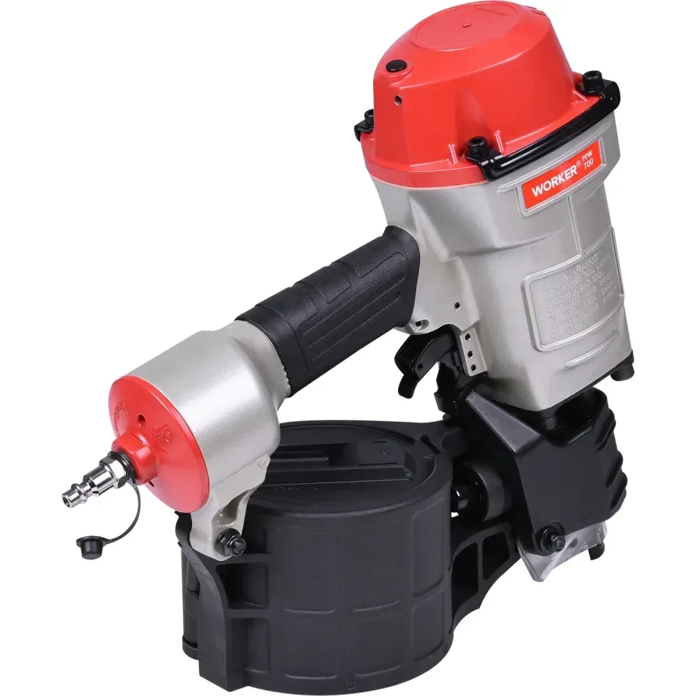 Pregador Pneumático Pp700 Worker - Imagem 4