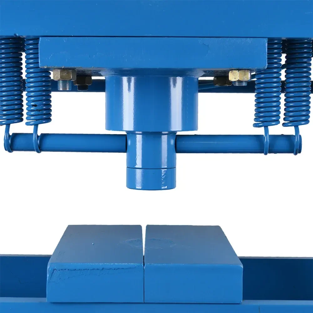 Prensa Hidráulica 60 Toneladas P60200 Bovenau - Imagem 3