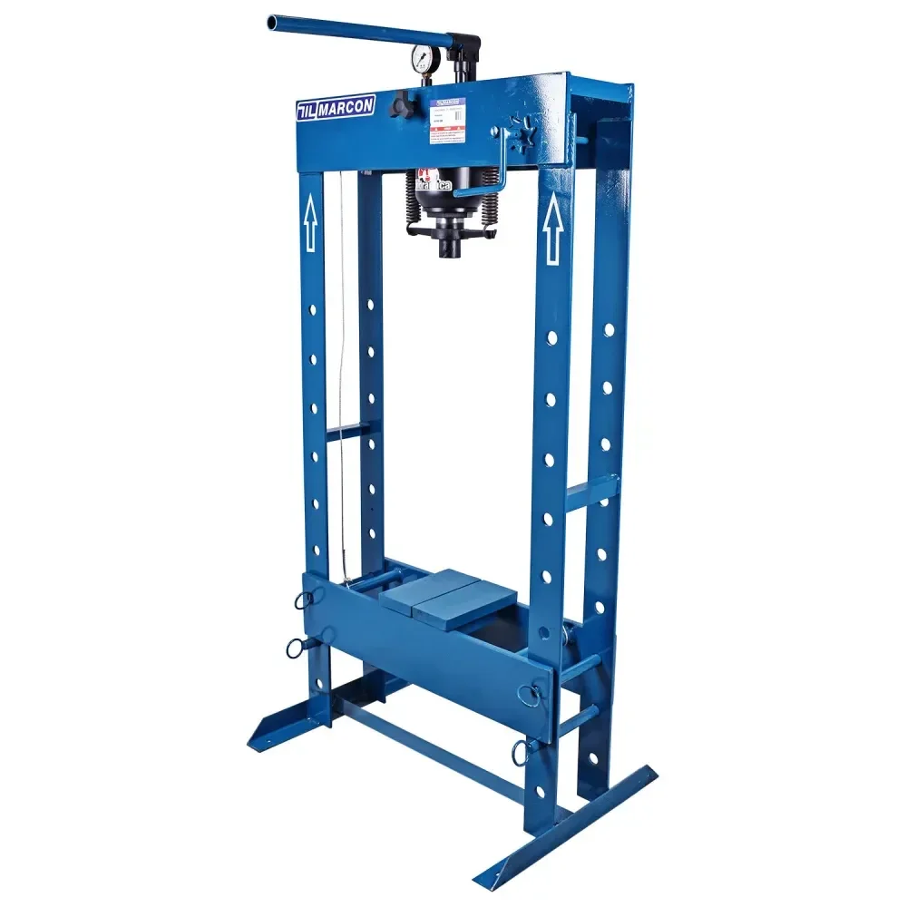 Prensa Hidráulica Mph-30 1430Mm 30T Marcon - Imagem 3