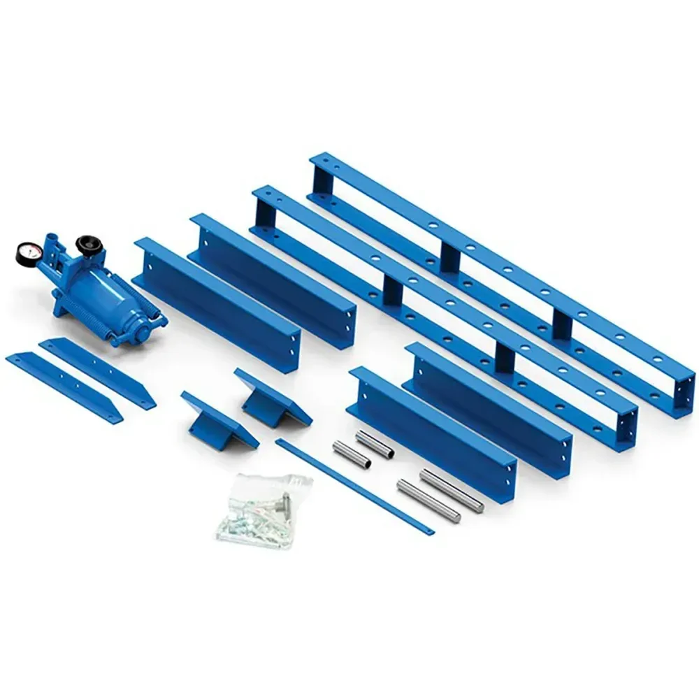 Prensa Hidráulica R070025 Desmontável Riosul Tools - Imagem 2