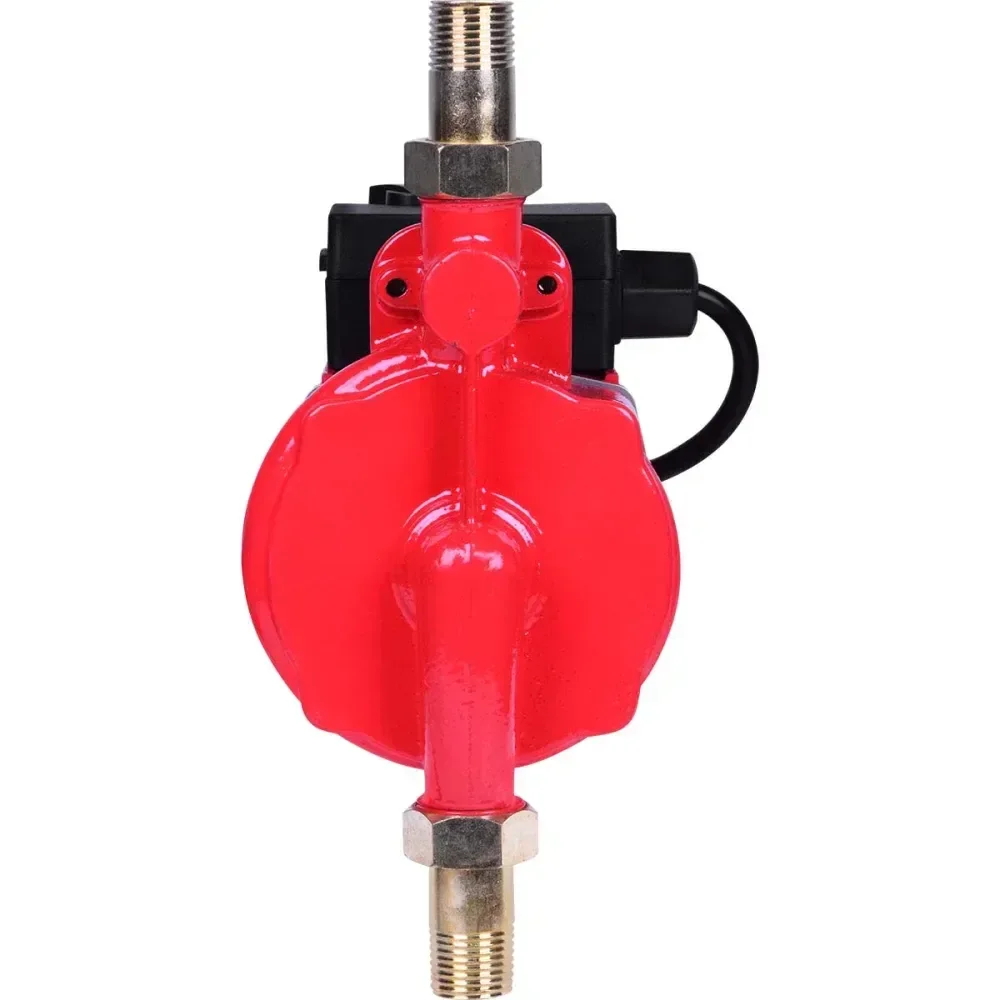 Pressurizador De Água 10Bar 120W 127V/220V Bumafer - Imagem 5