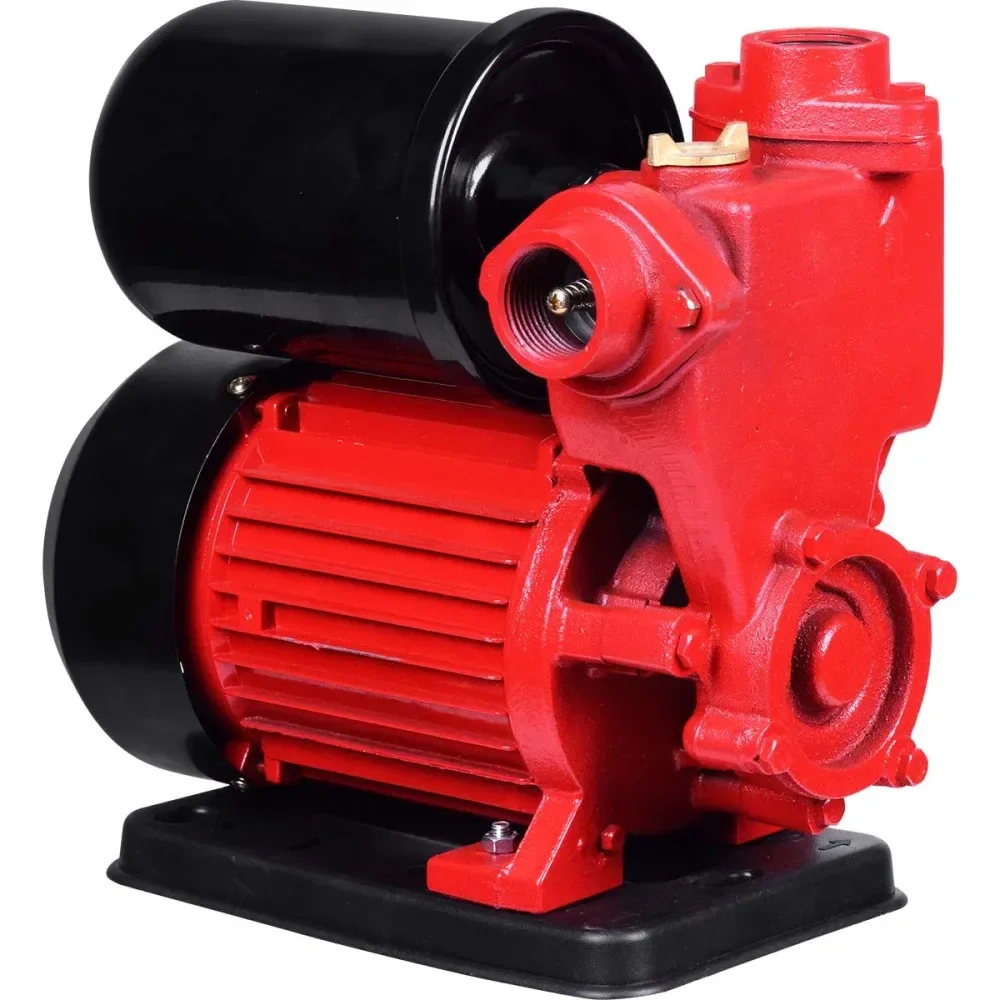 Pressurizador De Água 3450Rpm 370W Bivolt Bumafer - Imagem 4