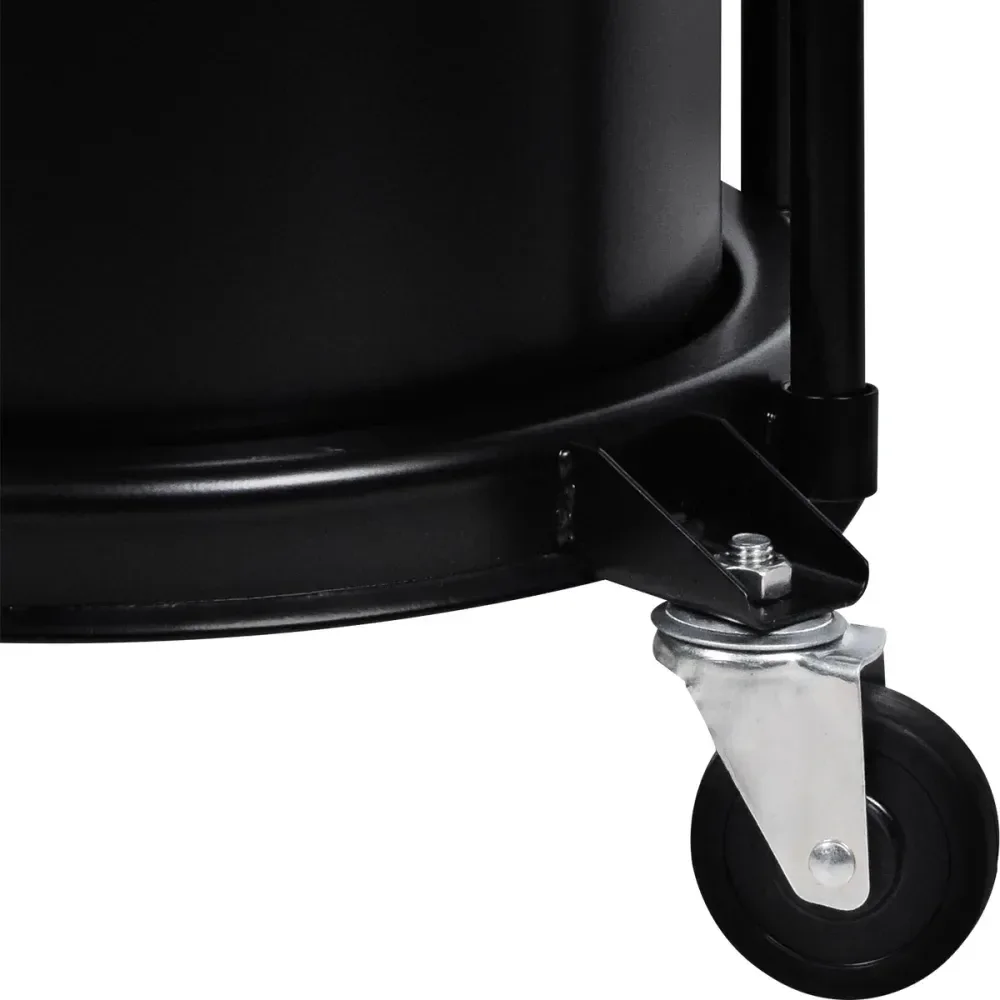 Propulsora Pneumática Com Reservatório 30Kg Bumafer - Imagem 6