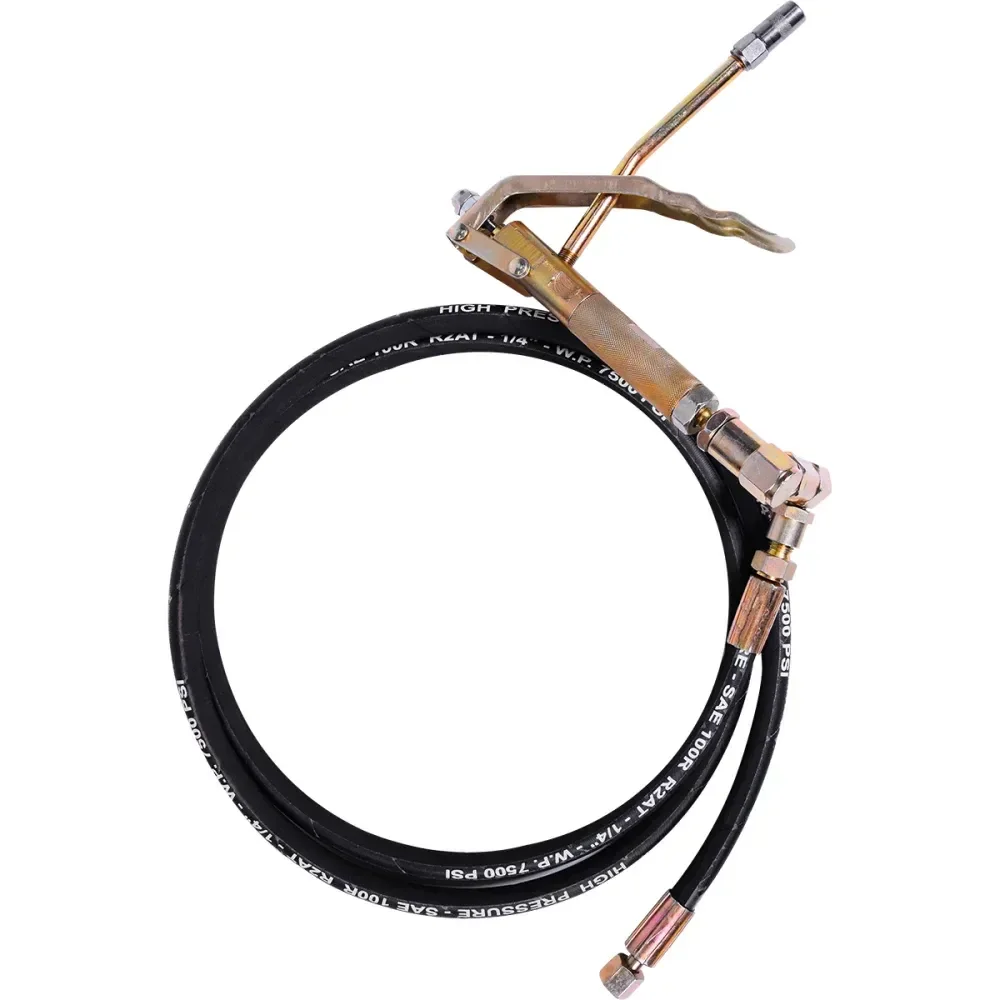 Propulsora Pneumática Reservatório 30Kg 8,1Pcm Worker - Imagem 5