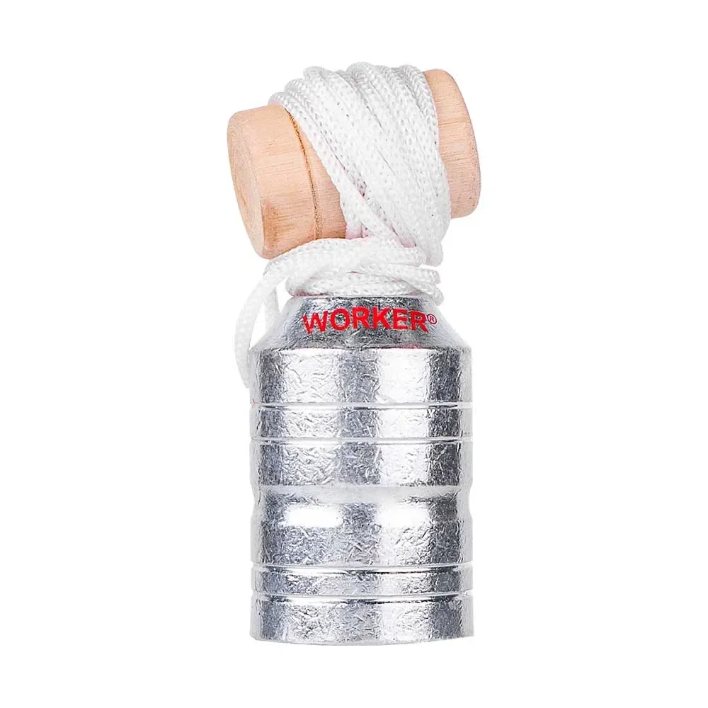 Prumo Metal 500G 437956 Worker - Imagem 2