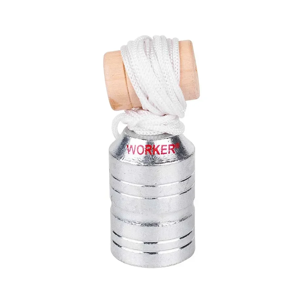 Prumo Metal 500G 437956 Worker - Imagem 3