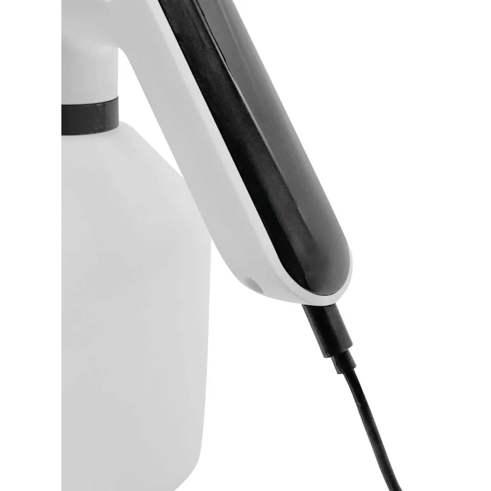 Pulverizador A Bateria Recarregável Compacto 1L Worker - Imagem 4