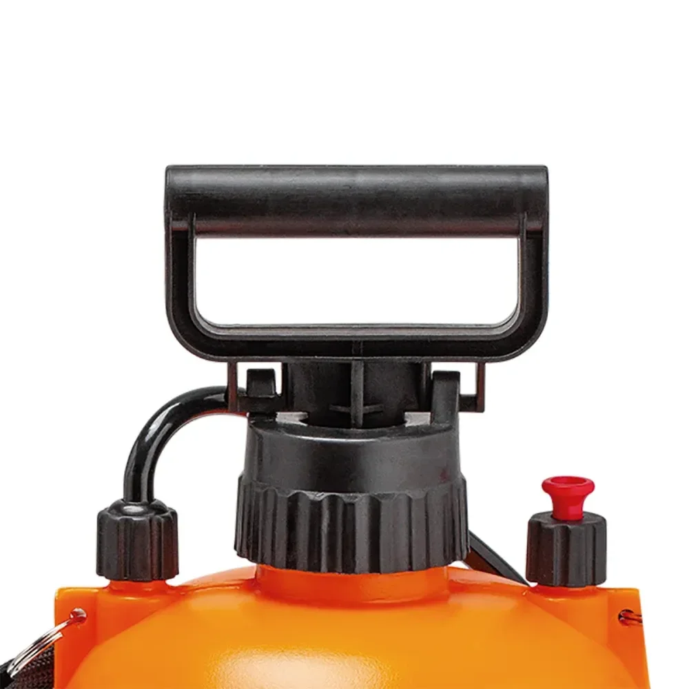 Pulverizador Compressão Prévia Agrícola 4 Litros Kala - Imagem 2