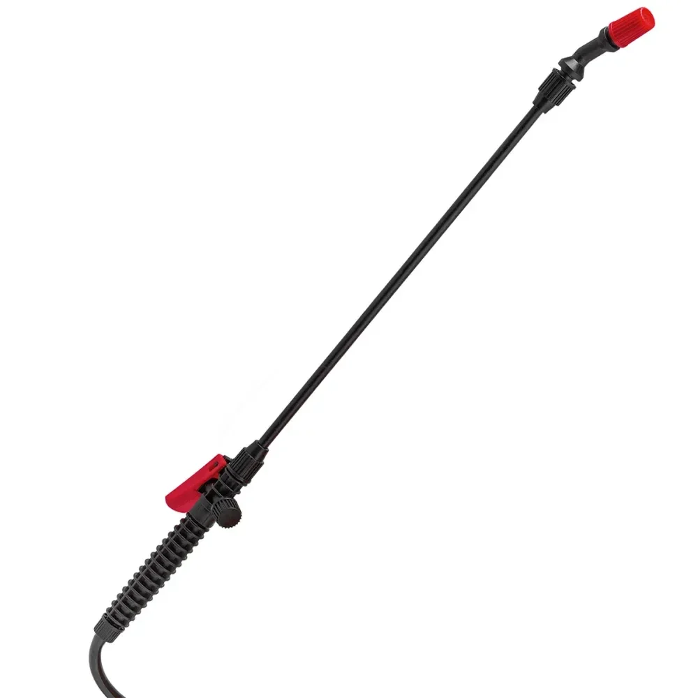 Pulverizador Compressão Prévia Agrícola 4 Litros Kala - Imagem 3