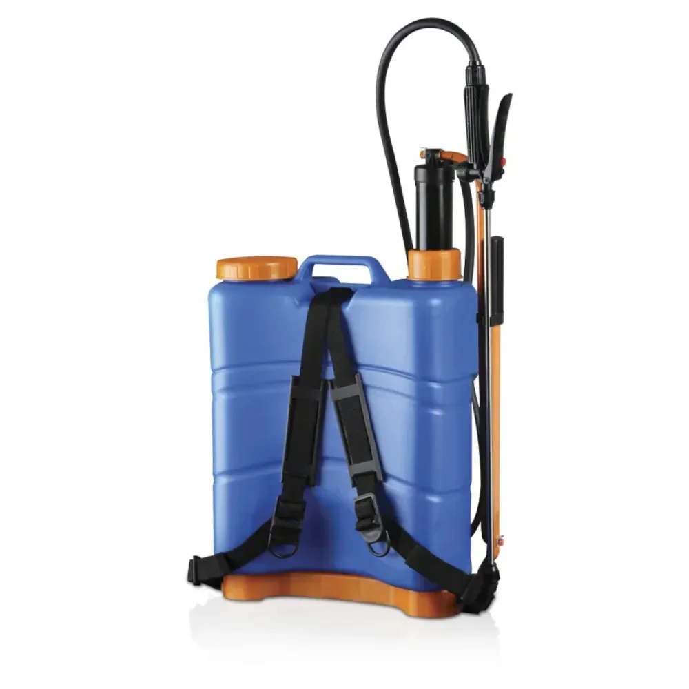 Pulverizador Costal Manual 12 Litros Xp Jacto em oferta