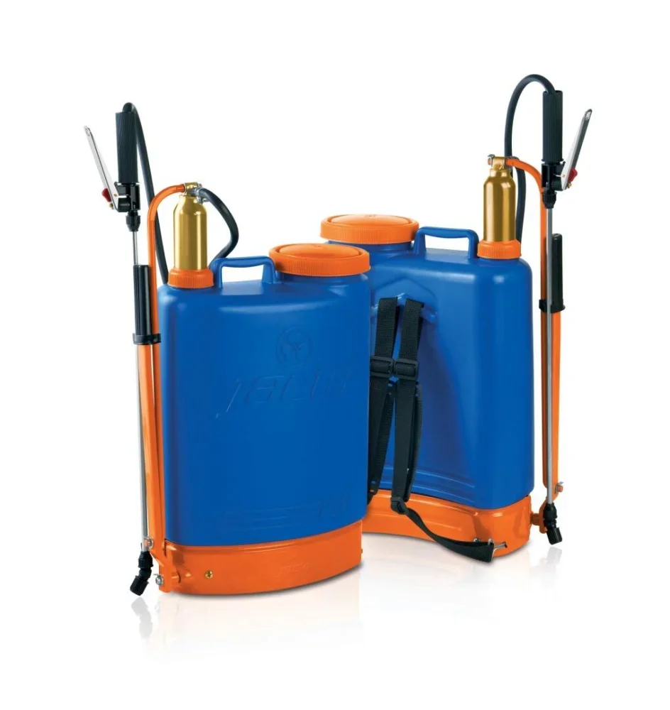 Pulverizador Manual Jacto PJH 20L para jardim e agricultura