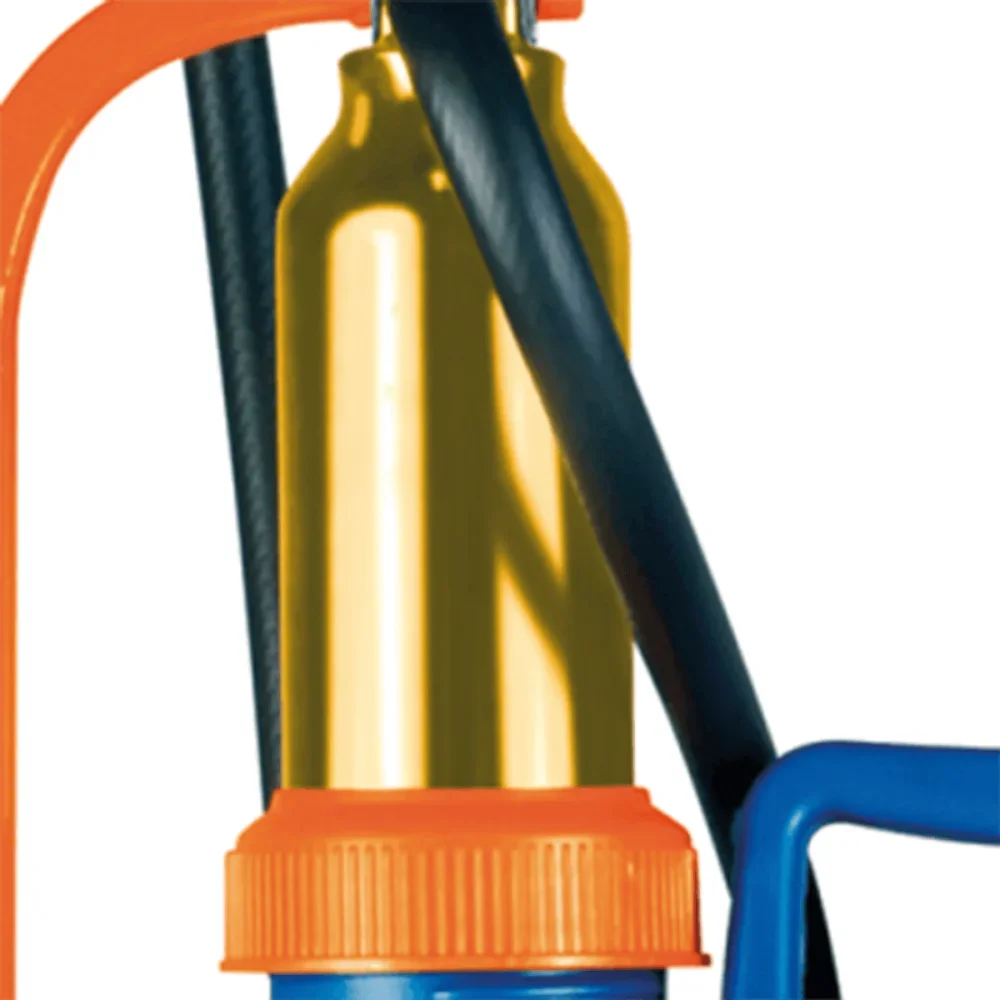 Pulverizador Manual Jacto PJH 20L para jardim e agricultura