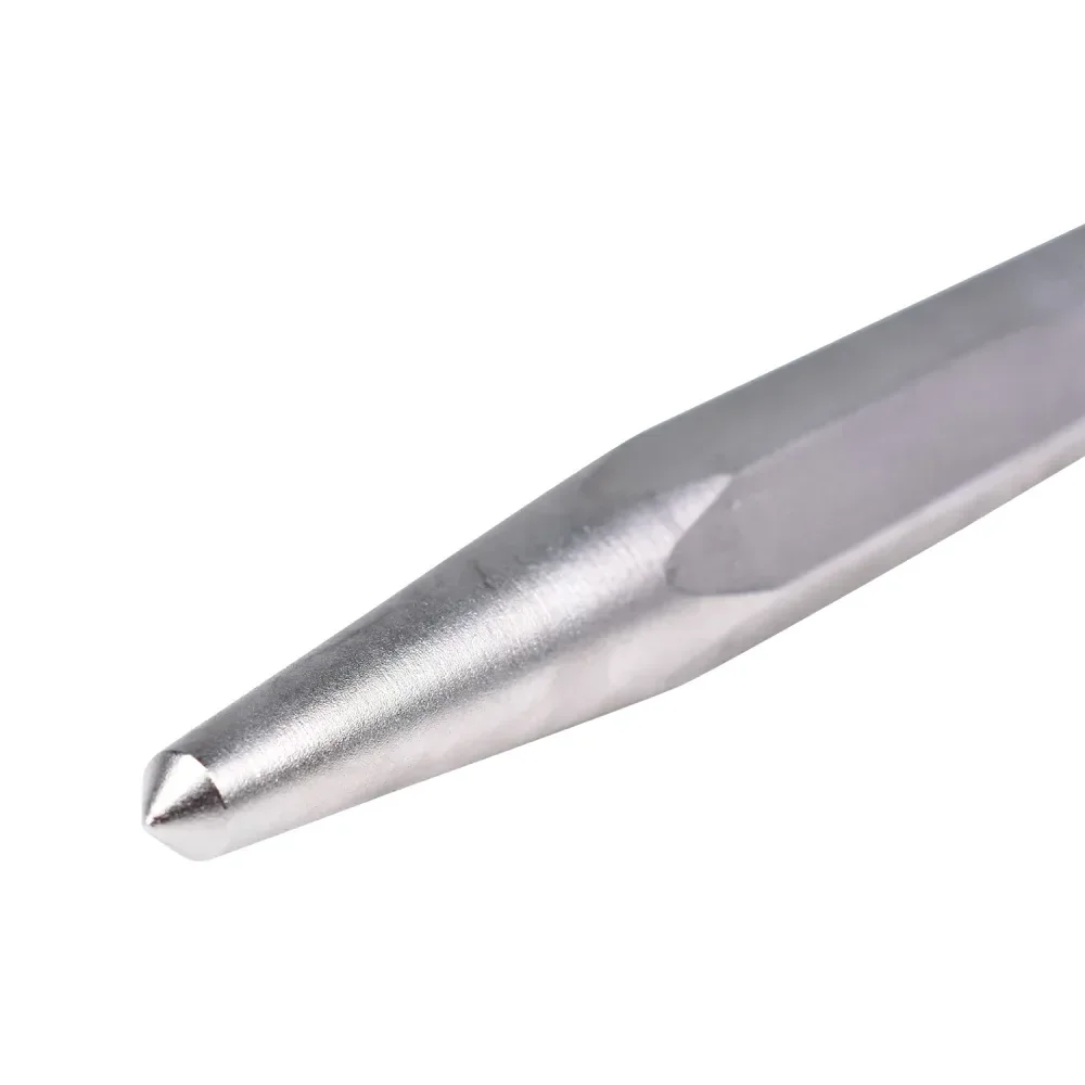 Punção De Centro 5 X 120Mm Gedore 038002 - Imagem 4