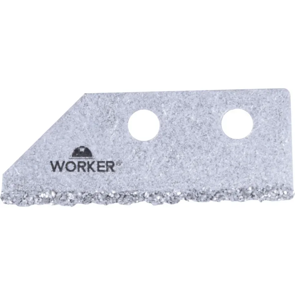 Raspador De Rejunte Worker - Imagem 4