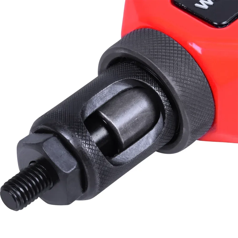 Rebitador Manual De Rosca Tipo Alavanca 13 M3-M10 Worker - Imagem 4