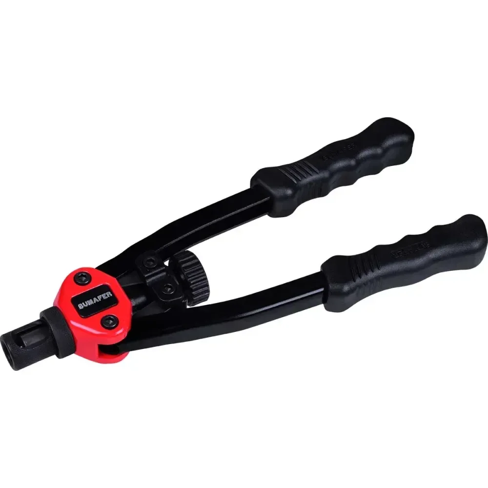 Rebitador Manual Rosca Alavanca 13 Bumafer - Imagem 2