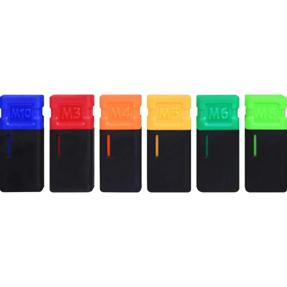 Rebitador Manual Rosca Alavanca 13 Bumafer - Imagem 4