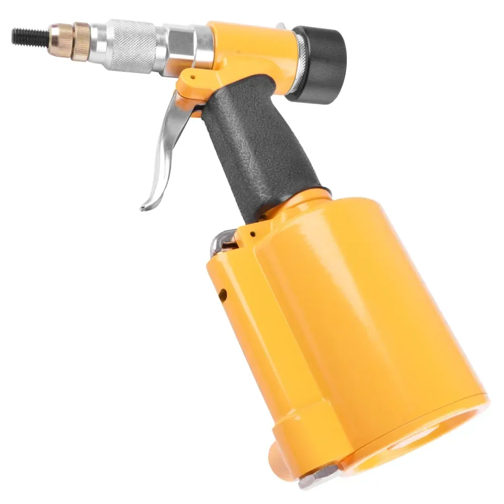 Rebitador Pneumático Rosca At-6017 Puma - Imagem 2