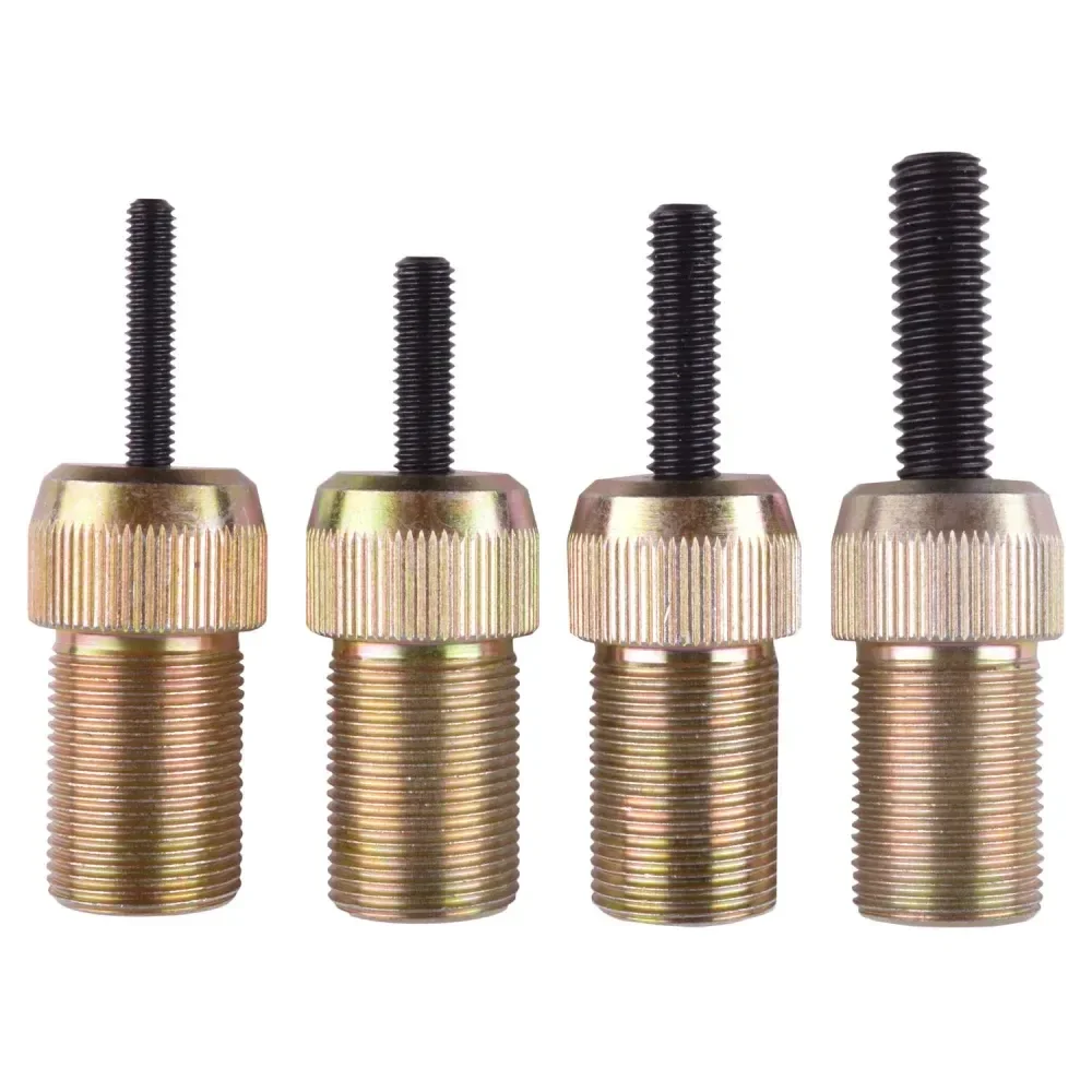 Rebitador Pneumático Rosca At-6017 Puma - Imagem 4