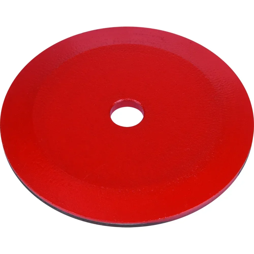 Rebolo Diamantado Para Afiação De Serras 150X20Mm Worker - Imagem 4