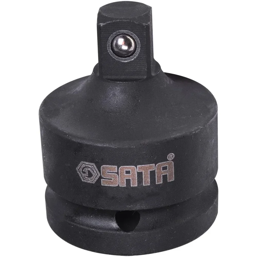 Redutor De Impacto De 3/4 Para 1/2 Sata St34718Sc - Imagem 2