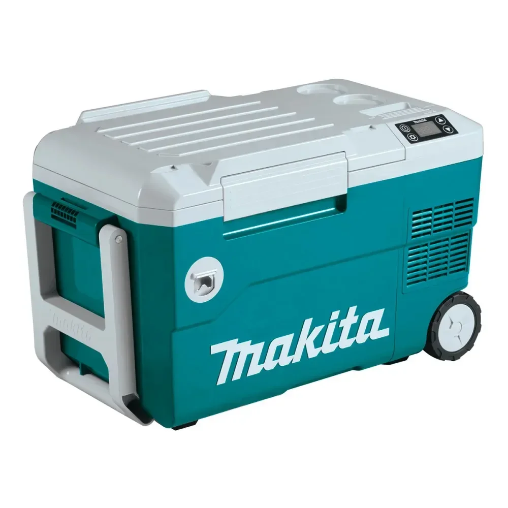 Refrigerador E Aquecedor Outdoor Dcw180Z 20L Makita - Imagem 2