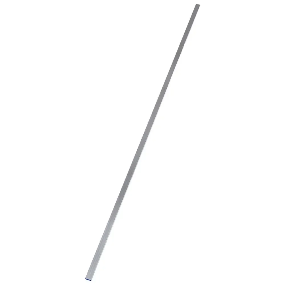 Régua De Pedreiro Reforçada 2M Kala - Imagem 2