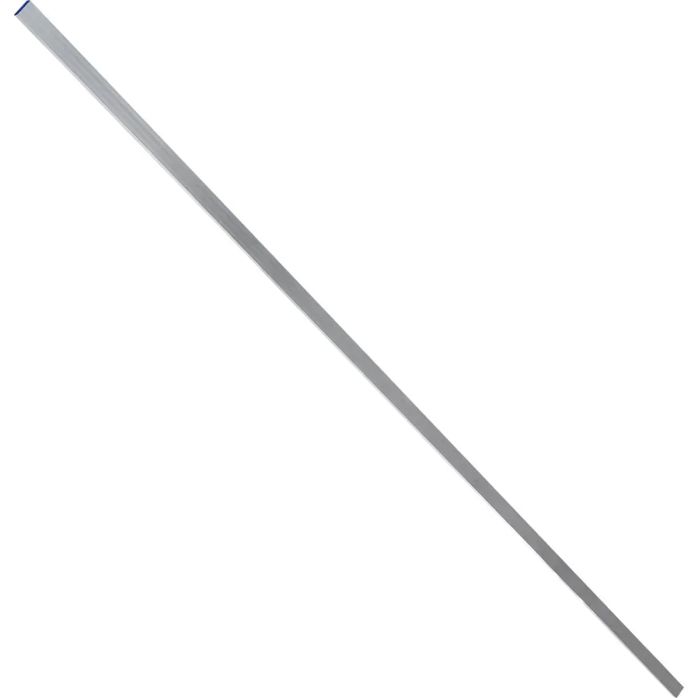 Régua Para Pedreiro Lisa De Alumínio 3M Kala - Imagem 2