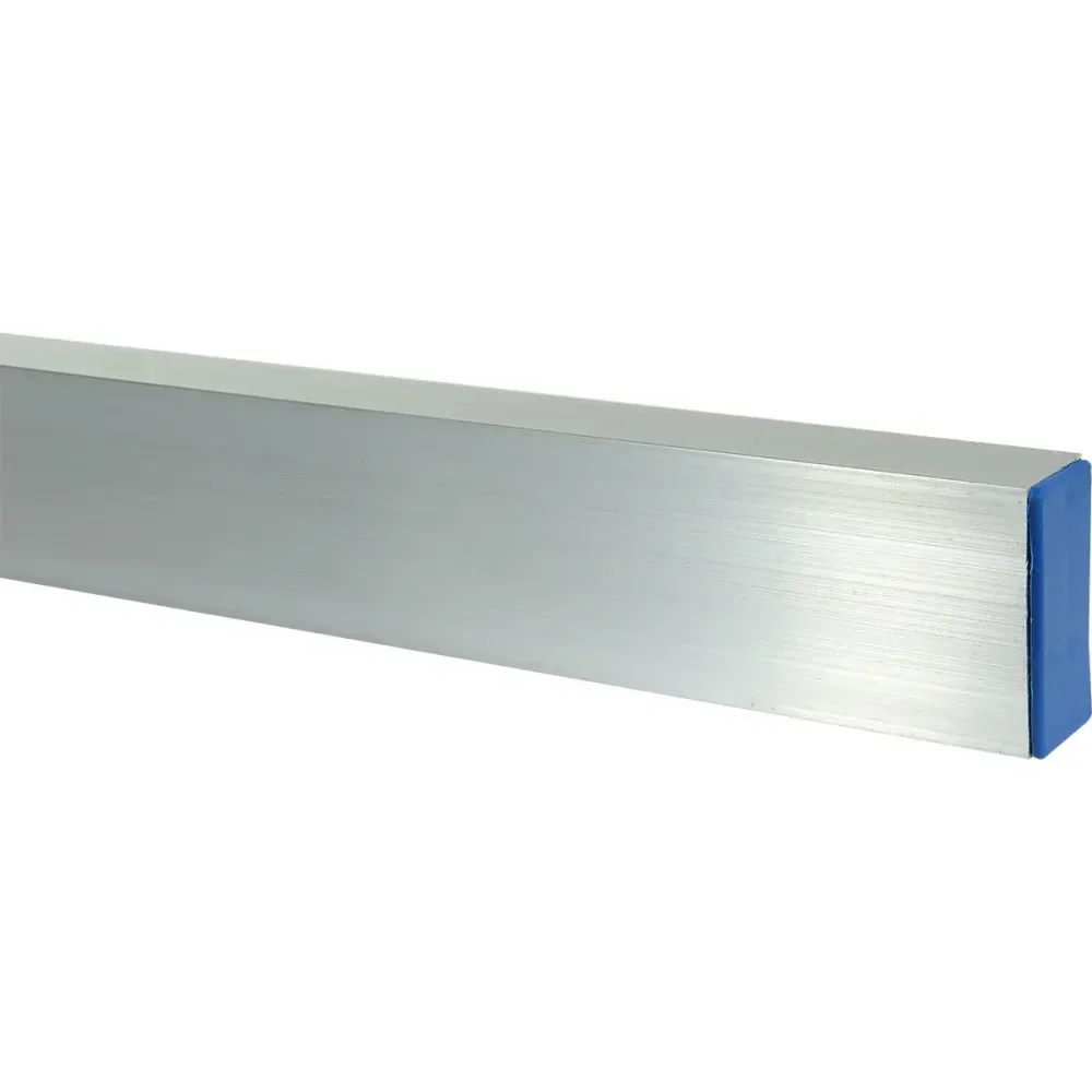 Régua Para Pedreiro Lisa De Alumínio 3M Kala - Imagem 3