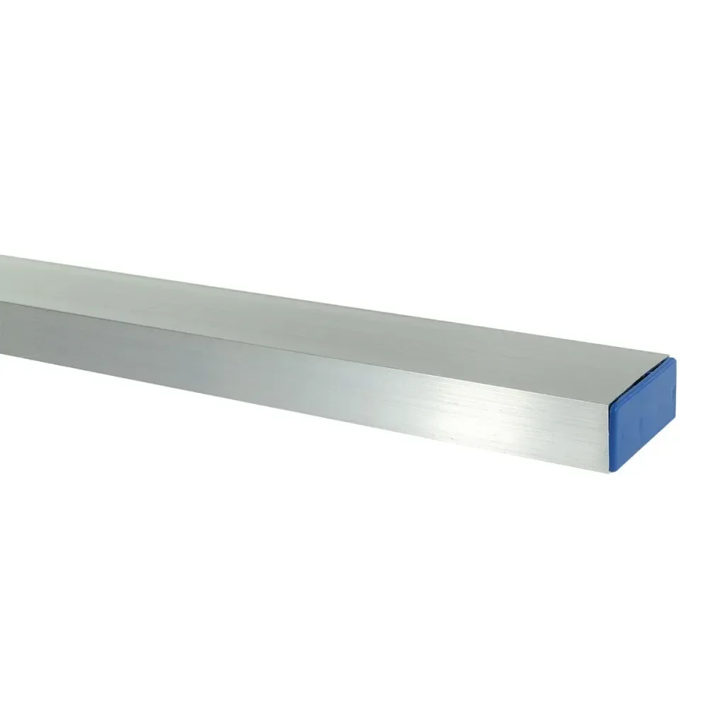 Régua Para Pedreiro Lisa De Alumínio 3M Kala - Imagem 5