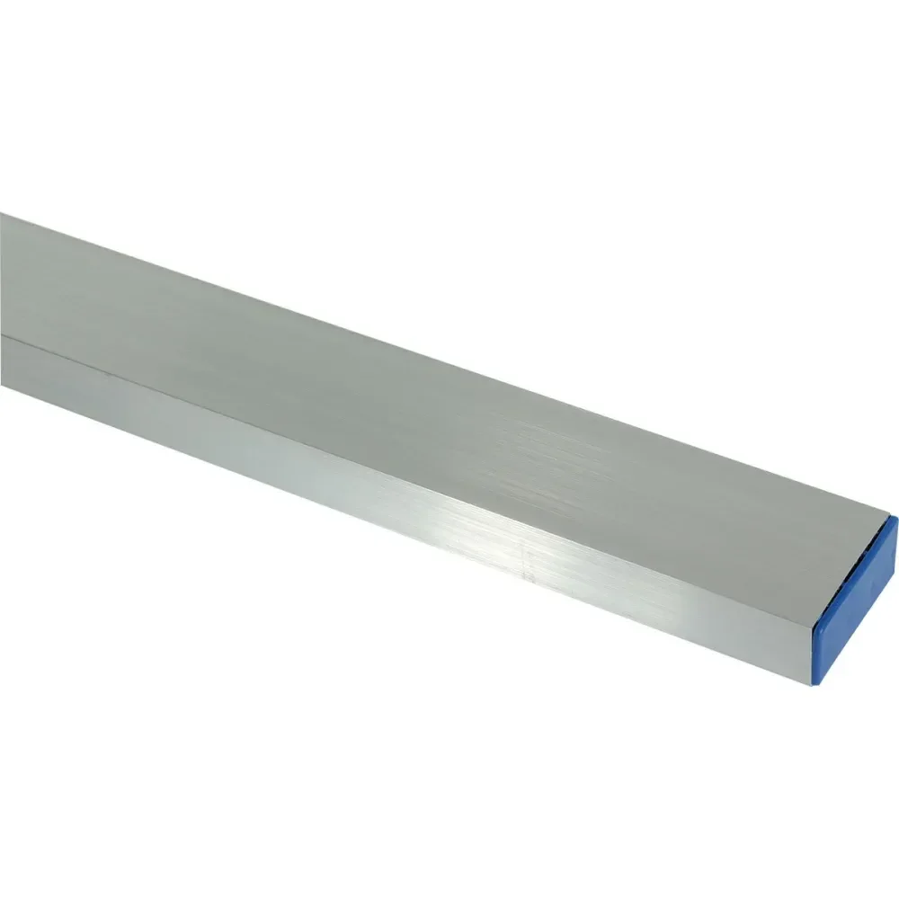 Régua Para Pedreiro Lisa De Alumínio 3M Kala - Imagem 6