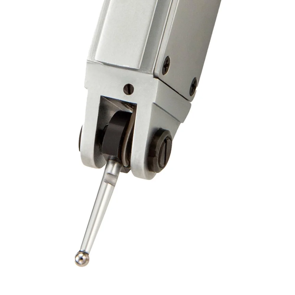 Relógio Apalpador Alta Precisão 0,8–0,01 Mm 121.342 Digimess - Imagem 2